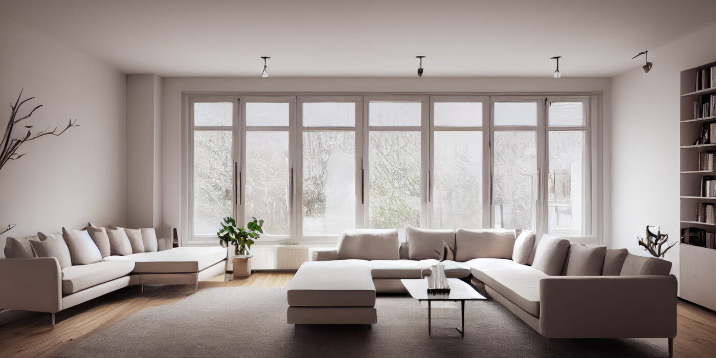 Stamatis Sellas | Your Trusted Partner for Success in Corfu picture of minimal stylish scandinavian living room