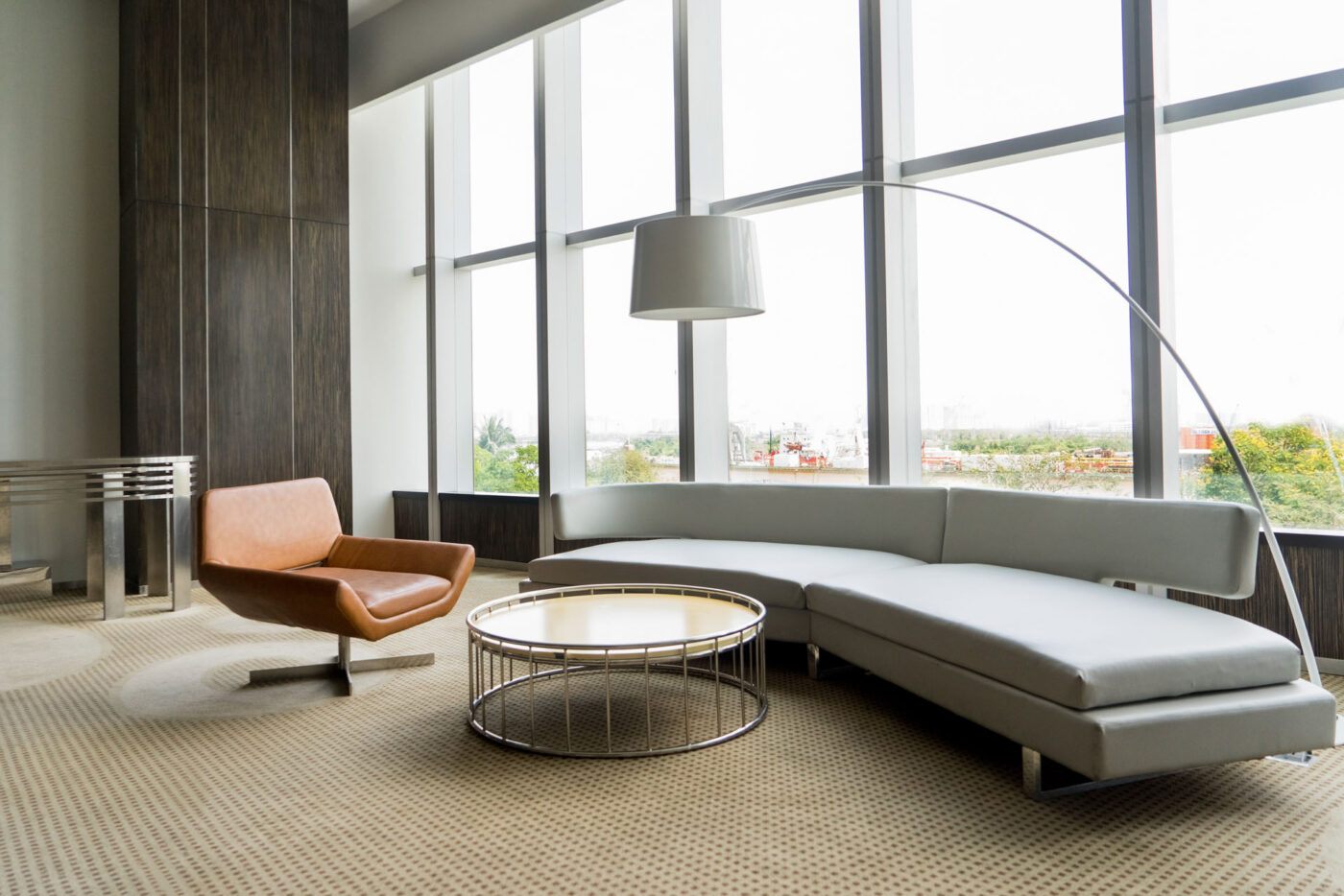 Stamatis Sellas | Your Trusted Partner for Success in Corfu picture of modern lounge room